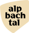 alpachtal Logo