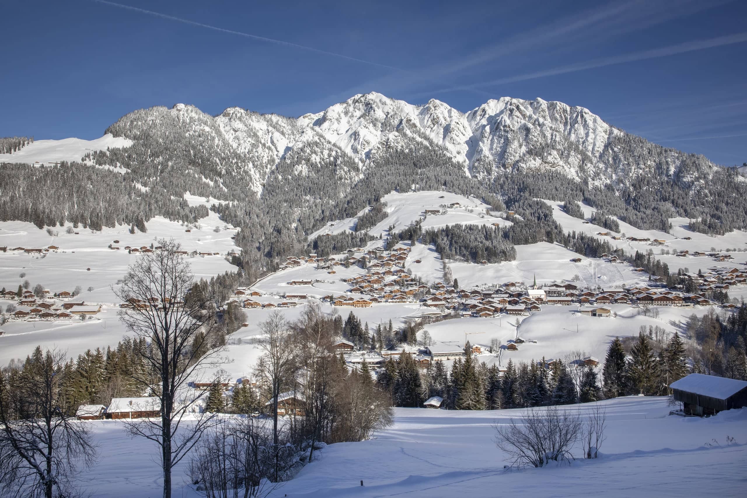 ©Alpbachtal Tourismus / Sedlak Matthias