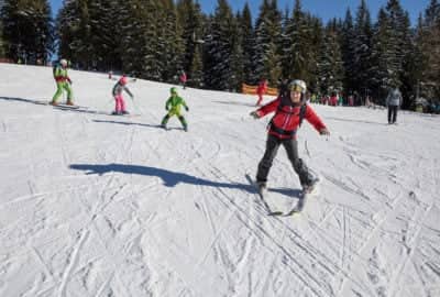 Auffach, Schatzberg, Ski Juwel, Familie, Kinder, Skifahren,