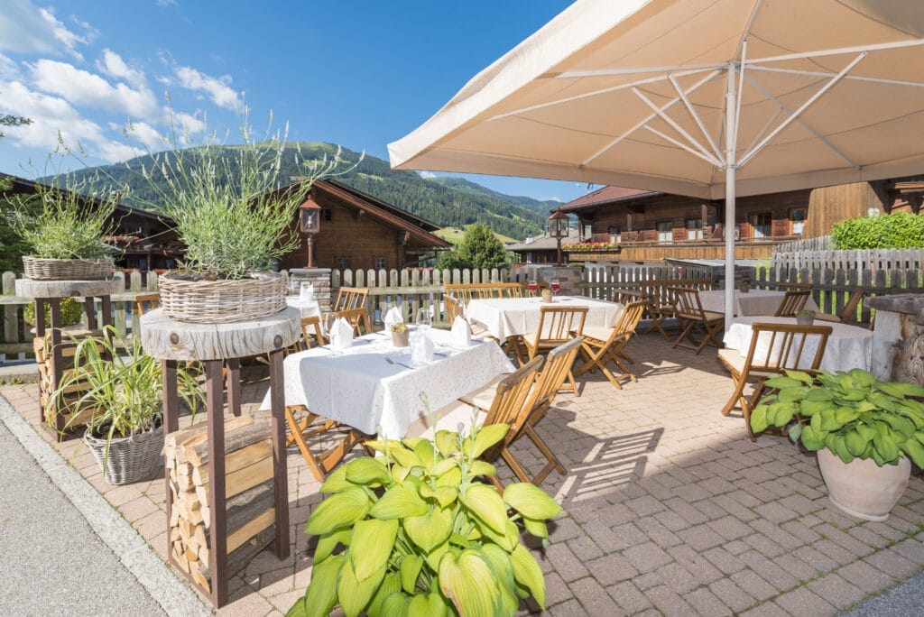 Berghof